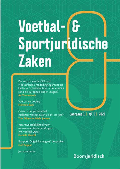 duits artikel over voetbal